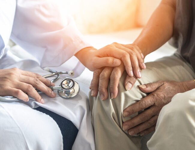 National Parkinson's Month