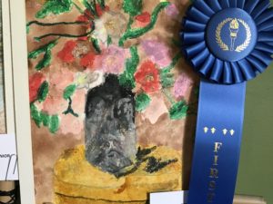 City of Creve Coeur “Wonders of Nature” Arbor Day Art Contest