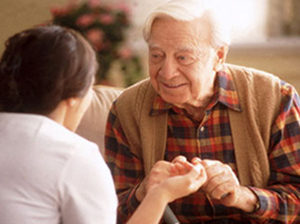 Caregiver Stress Management Tips for the Holiday Season