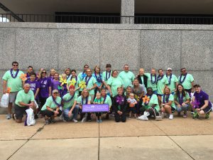 2016 St. Louis Walk to End Alzheimer’s
