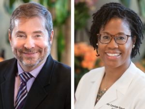 Parc Provence Physicians Tabbed to Best Doctors in America List