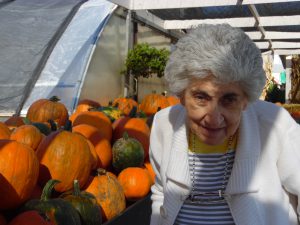 Resident Outing to Thies Farm and Pumpkin Patch