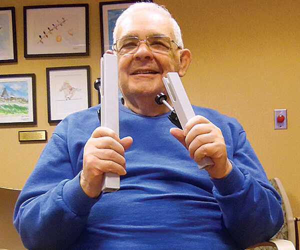 day of happiness alzheimer's dementia parc provence memory care st louis