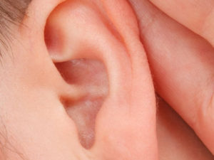 Hearing Loss and Dementia