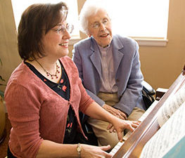 An Overview of Music Therapy