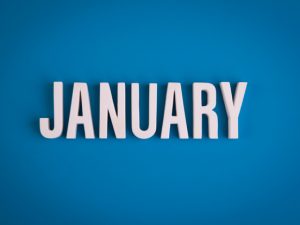 See What’s Happening in January at Parc Provence
