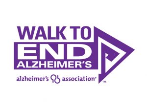 Join Our Team for the Walk to End Alzheimer’s