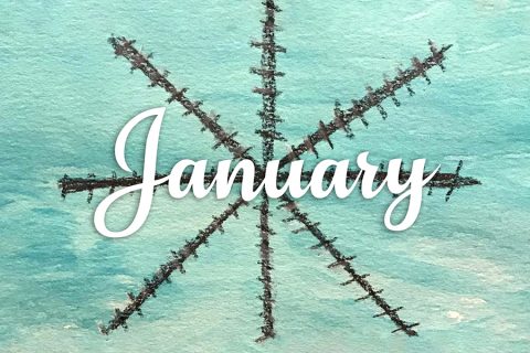 Parc Provence January 2020 Activities Calendar