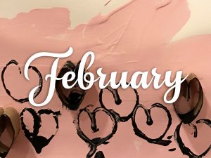 See What’s Happening in February at Parc Provence