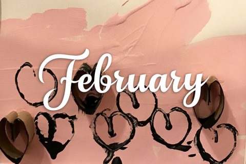Parc Provence February 2020 Activities Calendar