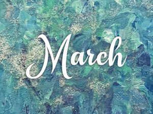See What’s Happening in March at Parc Provence