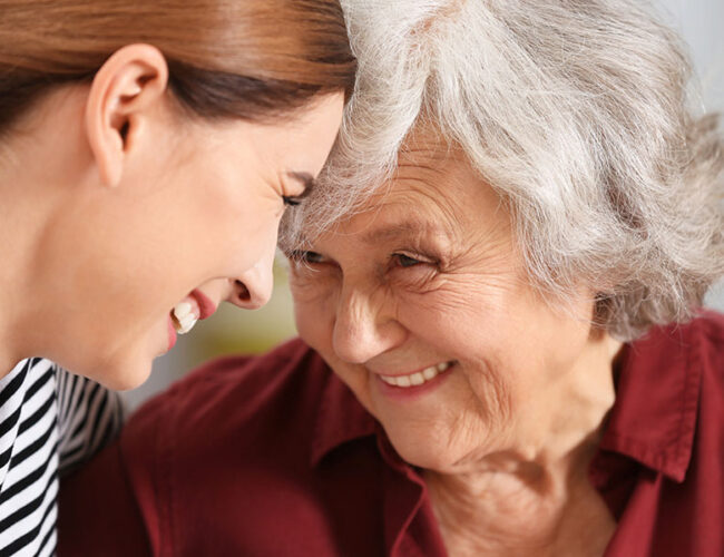 Parc Provence Alzheimers Advocate