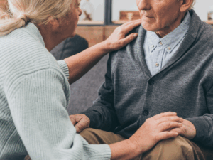 Dementia and Denial: How to Help a Loved One